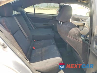 Zdjęcie 10 z 13 samochodu: 2017 SUBARU WRX PREMIUM VIN:JF1VA1E63H8800736 - miniatura