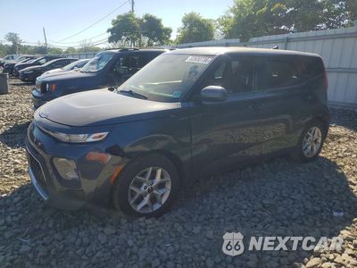 2022 KIA SOUL LX KNDJ23AU1N7836822 - główne zdjęcie licytacji z USA - miniatura