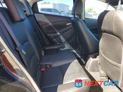 Zdjęcie 10 z 12 samochodu: 2019 TOYOTA YARIS XLE VIN:3MYDLBYV0KY519094 - miniatura
