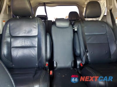 Zdjęcie 10 z 14 samochodu: 2019 TOYOTA SIENNA SE 8-PASSENGER VIN:5TDXZ3DCXKS974496 - miniatura