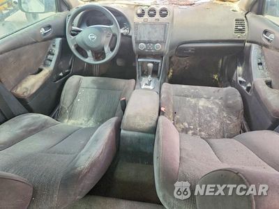 Zdjęcie 8 z 13 samochodu: 2010 NISSAN ALTIMA 2.5 VIN:1N4AL2AP3AN534123 - miniatura