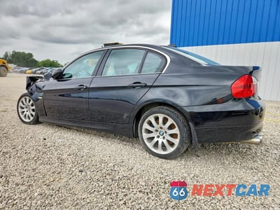 Drugie zdjęcie samochodu z przodu: 2006 BMW 330 XI VIN:WBAVD33546KV59919 - miniatura
