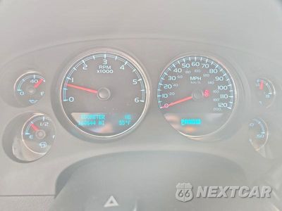 Zdjęcie 9 z 13 samochodu: 2010 GMC YUKON DENALI VIN:1GKUKEEF4AR224931 - miniatura