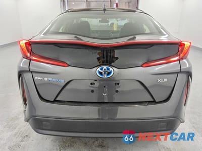 Zdjęcie 6 z 12 samochodu: 2021 TOYOTA PRIUS PRIME XLE VIN:JTDKAMFP6M3194586 - miniatura