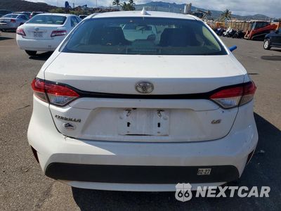 Zdjęcie 6 z 12 samochodu: 2022 TOYOTA COROLLA LE VIN:JTDVPMAE2N3026589 - miniatura