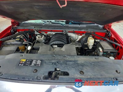 Zdjęcie 11 z 11 samochodu: 2014 GMC SIERRA K1500 SLE VIN:3GTU2UEC0EG104268 - miniatura