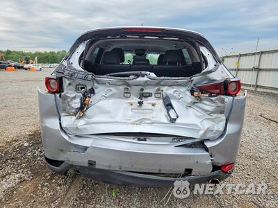 Zdjęcie 6 z 13 samochodu: 2017 MAZDA CX-5 TOURING VIN:JM3KFACL8H0125043 - miniatura