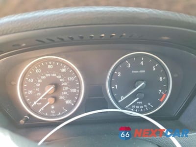 Zdjęcie 9 z 13 samochodu: 2007 BMW X5 VIN:4USFE43587LY78403 - miniatura
