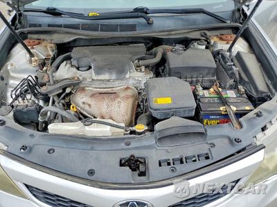 Zdjęcie 11 z 12 samochodu: 2012 TOYOTA CAMRY SE VIN:4T1BF1FK9CU027907 - miniatura