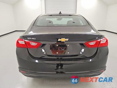 Zdjęcie 6 z 12 samochodu: 2023 CHEVROLET MALIBU LT VIN:1G1ZD5ST6PF192556 - miniatura