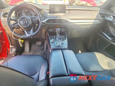 Zdjęcie 8 z 13 samochodu: 2018 MAZDA CX-9 GRAND TOURING VIN:JM3TCBDY4J0219617 - miniatura