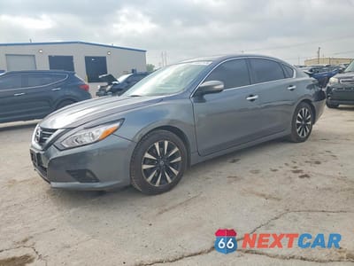 2018 NISSAN ALTIMA 2.5 SL 1N4AL3AP0JC169949 - główne zdjęcie licytacji z USA - miniatura