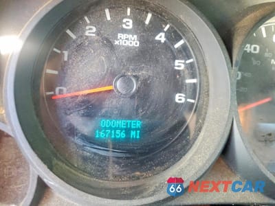 Zdjęcie 9 z 12 samochodu: 2008 GMC SIERRA C1500 VIN:1GTEC19X38Z209422 - miniatura