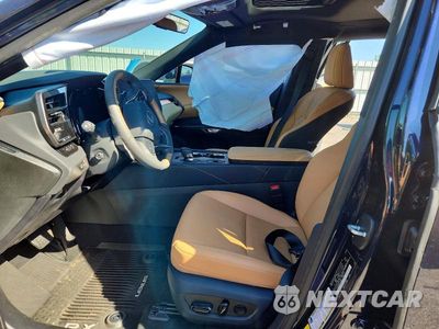 Zdjęcie 7 z 13 samochodu: 2026 LEXUS RX 350 PREMIUM VIN:2T2BAMCA6TC148581 - miniatura
