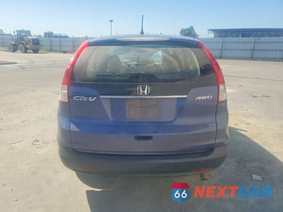 Zdjęcie 6 z 14 samochodu: 2014 HONDA CR-V LX VIN:2HKRM4H39EH606117 - miniatura