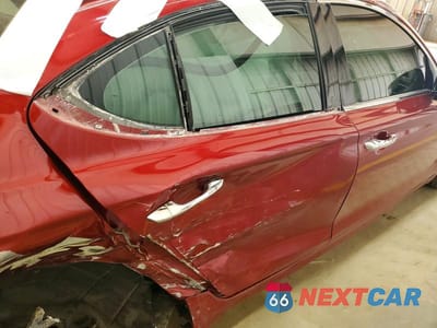 Zdjęcie 10 z 12 samochodu: 2019 GENESIS G70 ELITE VIN:KMTG74LE9KU026425 - miniatura