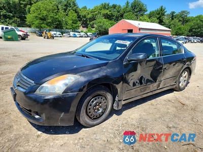 2008 NISSAN ALTIMA 2.5 1N4AL21E18N553195 - główne zdjęcie licytacji z USA - miniatura