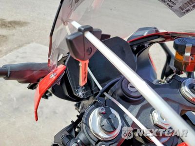 Zdjęcie 8 z 9 samochodu: 2024 BMW S 1000 RR VIN:WB10E6306R6K42394 - miniatura