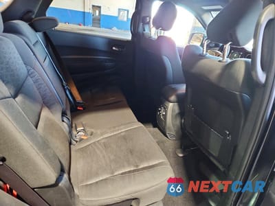 Zdjęcie 11 z 14 samochodu: 2026 DODGE DURANGO GT VIN:1C4RDJDG1TC246132 - miniatura