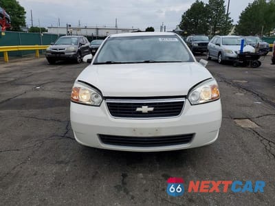 Piąte zdjęcie samochodu w środku: 2007 CHEVROLET MALIBU LT VIN:1G1ZT58F67F140459 - miniatura