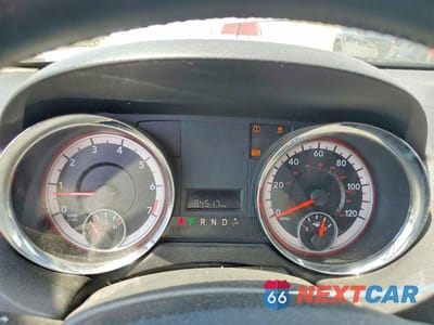 Zdjęcie 9 z 13 samochodu: 2013 DODGE GRAND CARAVAN SXT VIN:2C4RDGCG0DR628567 - miniatura