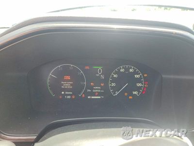 Zdjęcie 9 z 13 samochodu: 2023 HONDA CR-V SPORT TOURING VIN:7FARS6H90PE025584 - miniatura