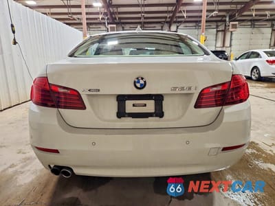Zdjęcie 6 z 12 samochodu: 2015 BMW 528 XI VIN:WBA5A7C5XFD622610 - miniatura