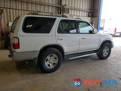 Trzecie zdjęcie samochodu z tyłu: 2001 TOYOTA 4RUNNER SR5 VIN:JT3GN86R410184711 - miniatura