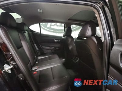 Zdjęcie 10 z 12 samochodu: 2019 ACURA TLX VIN:19UUB2F31KA008826 - miniatura