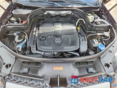 Zdjęcie 11 z 12 samochodu: 2013 MERCEDES-BENZ GLK 350 VIN:WDCGG5HB8DF986209 - miniatura