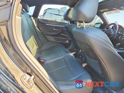 Zdjęcie 10 z 12 samochodu: 2018 BMW 430XI GRAN COUPE VIN:WBA4J3C56JBG97008 - miniatura