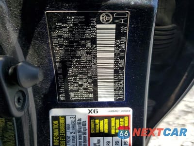 Zdjęcie 12 z 12 samochodu: 2016 TOYOTA COROLLA L VIN:2T1BURHE5GC729824 - miniatura