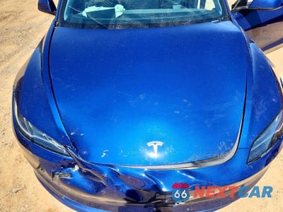 Zdjęcie 11 z 12 samochodu: 2024 TESLA MODEL 3 VIN:5YJ3E1EBXRF791943 - miniatura