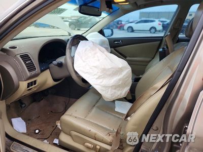 Zdjęcie 7 z 12 samochodu: 2008 NISSAN ALTIMA 2.5 VIN:1N4AL21E88N445639 - miniatura