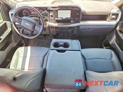 Zdjęcie 8 z 12 samochodu: 2023 FORD F-250 SD ** R & D * PRI FLEET ** VIN:1FT7X2BA0PED01814 - miniatura