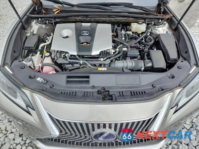Zdjęcie 11 z 12 samochodu: 2021 LEXUS ES 300H VIN:58ADA1C19MU004060 - miniatura