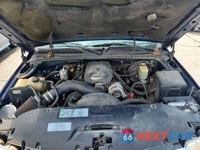 Zdjęcie 11 z 12 samochodu: 2002 GMC NEW SIERRA K1500 VIN:1GTEK19T82E204487 - miniatura