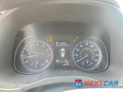 Zdjęcie 9 z 13 samochodu: 2023 HYUNDAI KONA SE VIN:KM8K22AB3PU951340 - miniatura