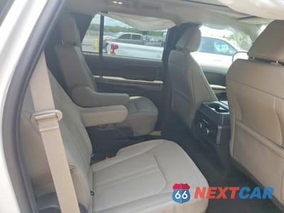 Zdjęcie 10 z 12 samochodu: 2021 FORD EXPEDITION LIMITED VIN:1FMJU1KT7MEA60724 - miniatura