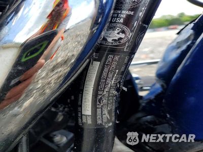 Zdjęcie 8 z 8 samochodu: 1997 HARLEY-DAVIDSON FLSTF VIN:1HD1BML11VY044364 - miniatura