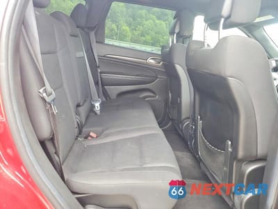 Zdjęcie 11 z 13 samochodu: 2014 JEEP GRAND CHEROKEE LAREDO VIN:1C4RJFAG9EC224991 - miniatura