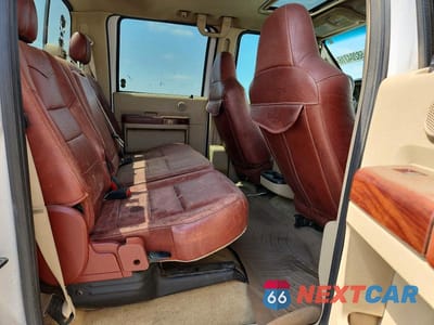 Zdjęcie 10 z 12 samochodu: 2010 FORD F250 SUPER DUTY VIN:1FTSW2BR6AEA28095 - miniatura