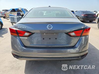 Zdjęcie 6 z 13 samochodu: 2019 NISSAN ALTIMA S VIN:1N4BL4BV7KC148007 - miniatura