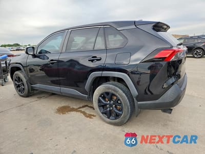 Drugie zdjęcie samochodu z przodu: 2022 TOYOTA RAV4 LE VIN:2T3H1RFV2NW204597 - miniatura