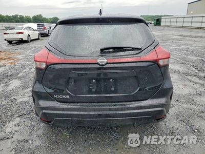 Zdjęcie 6 z 13 samochodu: 2024 NISSAN KICKS S VIN:3N1CP5BV3RL531906 - miniatura