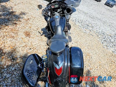 Zdjęcie 6 z 9 samochodu: 2011 KAWASAKI VN1700 J VIN:JKBVNRJ1XBA002473 - miniatura
