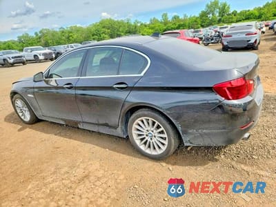 Drugie zdjęcie samochodu z przodu: 2013 BMW 535 XI VIN:WBAFU7C54DDU70123 - miniatura