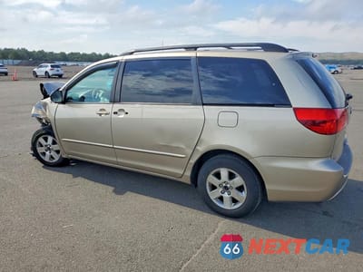 Drugie zdjęcie samochodu z przodu: 2004 TOYOTA SIENNA LE 7 PASSENGER VIN:5TDZA23C94S099975 - miniatura