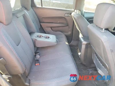 Zdjęcie 11 z 13 samochodu: 2013 GMC TERRAIN SLE VIN:2GKFLREK8D6210038 - miniatura