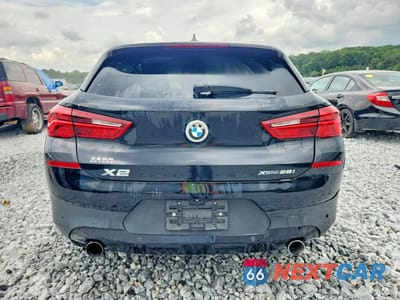 Zdjęcie 6 z 13 samochodu: 2018 BMW X2 XDRIVE28I VIN:WBXYJ5C39JEF79129 - miniatura